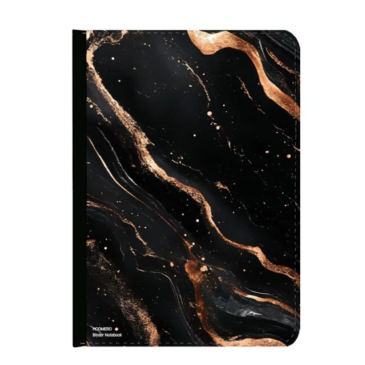 تصویر 2 از کلاسور ابرنگی کاربردی برای کارشخصی